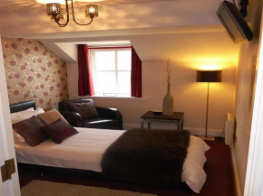 Гостиница Durham Moonlight Apartment  Дьюрэм